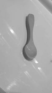 Choco. Spoon 1 Pcs