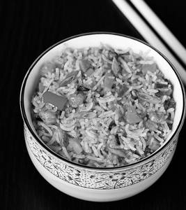 Schezwan Fried Rice