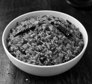 Sichuan Veg Fried Rice