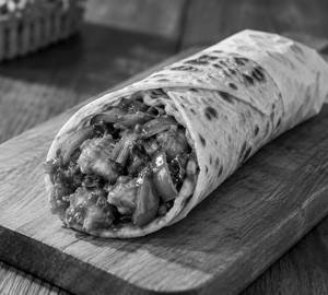 Chilli Chicken Roll