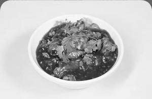 Babycorn Mancuri Gravy