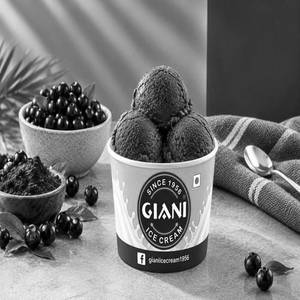 Gelato Accai Berry Sorbet [Single Scoop (70gms)]