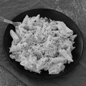 Alfredo Pasta
