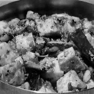 Pallipalayam Paneer