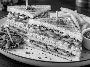 Club Sandwich