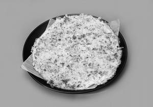 Onion Dosa