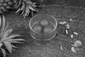 Gulab Jamun