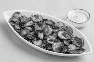 Cheppankizhangu Roast