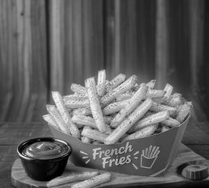 Fries