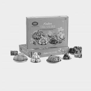Festive Treasure 500g