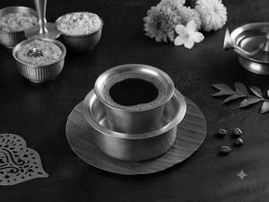 Black Coffee