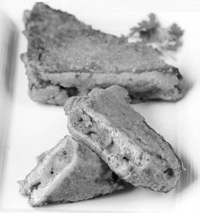 Aloo Bread Pakoda