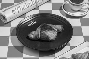 Danish Pastry