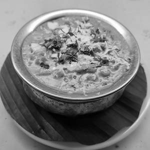 Mix Veg Curry