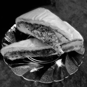Naatuchakkarai Coconut bun