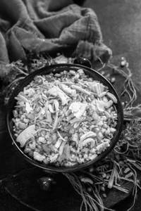 Indori Poha