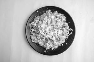 Cheese maggi [1 plate]