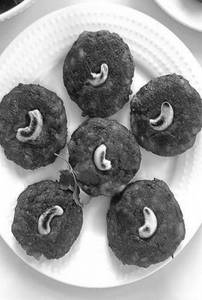 Beetroot Kabab