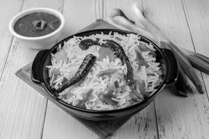 Veg Pulao
