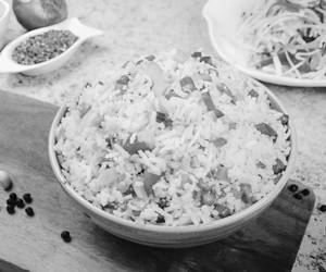 Veg Fried Rice