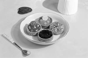 Tart Tasting Quartet Hamper