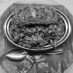 Sezwan Fried Rice
