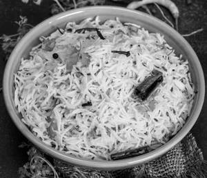 JEERA RICE
