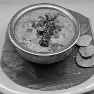 Dal Kichidi
