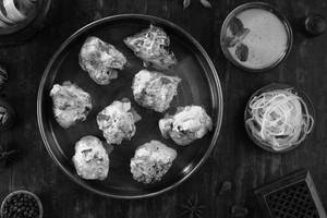 Chicken Mali Tikka