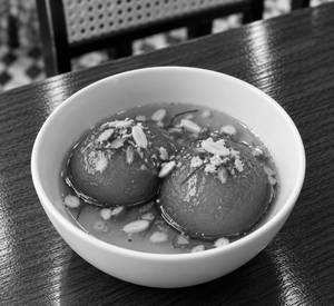 Gulab Jamun