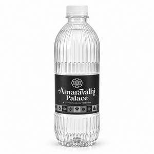 Mineral Water - 1000 Ltr