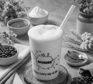 Vanilla Shake