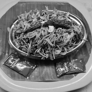 Singapore Noodles
