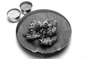 Onion Pakoda