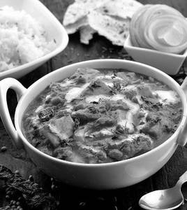 Karahi Paneer