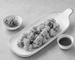 Crispy Veg Tempura