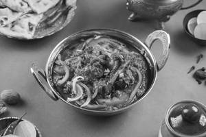 Chicken Kadai