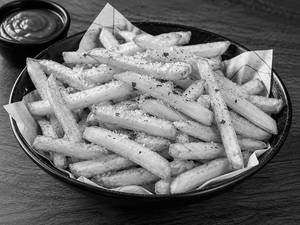 Classic Salted Fries