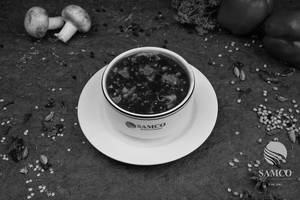 Chicken Manchow Soup