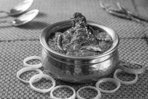 Chicken Masala