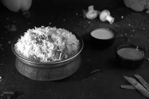 Veg Pulav