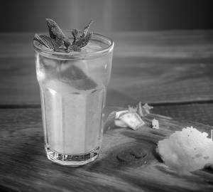 Fresh Lime Juice