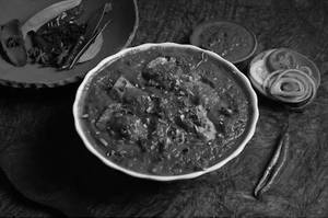 Kadai Soya Chap