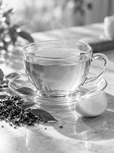 Green Tea