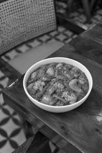 Kadhai Veg