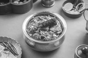 Veg Kolhapuri