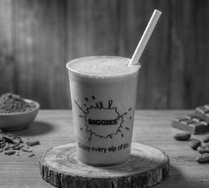 Chocolate Shake