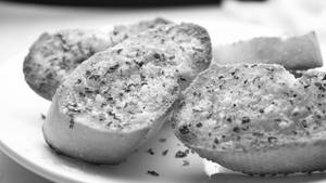 Garlic Bread 