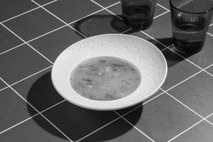 Chicken Sweet Corn Soup