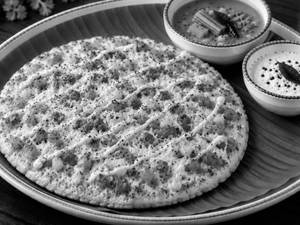 OMG Special Uttapam